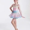 Studio 7 Unicorn Tutu Dress Ready-To-Wear Costuming