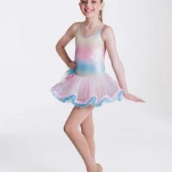 Studio 7 Unicorn Tutu Dress Ready-To-Wear Costuming