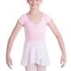 Studio 7 Elena Wrap Skirt | Child Dancewear