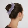 Capezio Mimy Hair Blossom (X-Large)