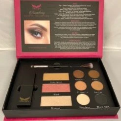 Mad Ally Broadway Collection