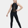 Studio 7 Mesh Unitard