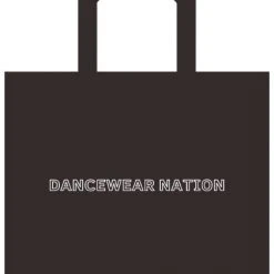 Dancewear Nation Re-Usable Tote