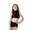 Studio 7 Cabaret Crop Top
