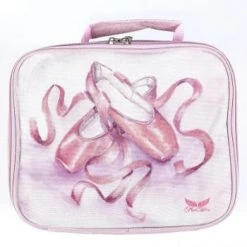 Gifts Mad Ally Pointe Shoe Lunch Box