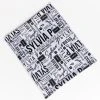 Sylvia P Iconic Wash Bag