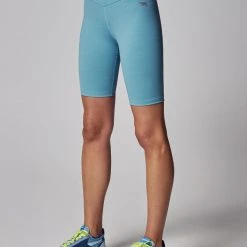 Running Bare Karma Ab-Tastic Bike Tights (Adult)