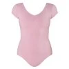 Energetiks Veronica Cap Sleeve Leotard (Child)