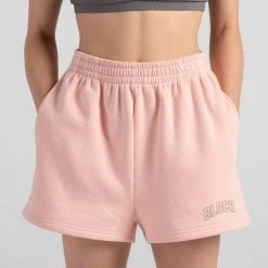 Dance Active Bloch Off-Duty Terry Short | Blush $59.95