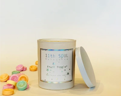 11th Soul Fruit Tingles Candle Gifts
