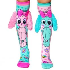 MadMia Bunny Socks Accessories