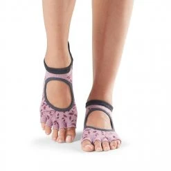 Toesox - Half Toe Bellarina Socks