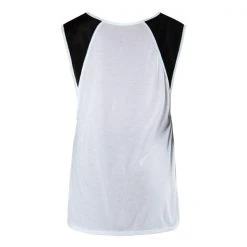 Energetiks Aero Singlet - White (Adult)
