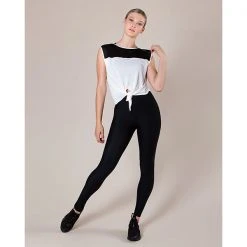 Energetiks Lola Tie Crop (Adult)