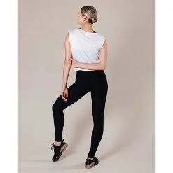 Energetiks Lola Tie Crop (Adult)