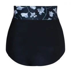 Energetiks Astrid High Waisted Briefs - Black (Adult) Dancewear