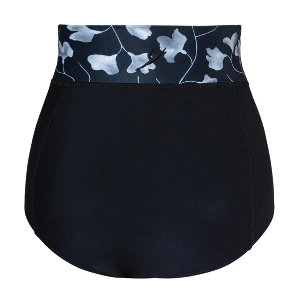 Energetiks Astrid High Waisted Briefs - Black (Adult) Dancewear