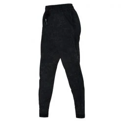 Bottoms Energetiks Kira Track Pant | Black