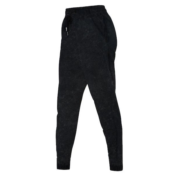 Bottoms Energetiks Kira Track Pant | Black