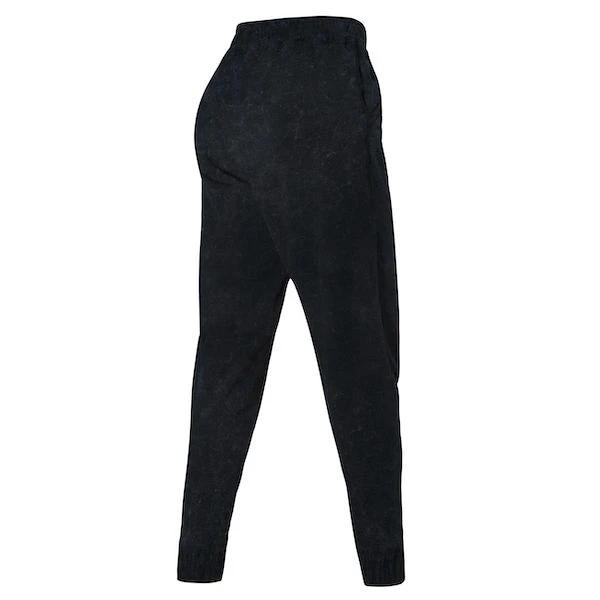 Bottoms Energetiks Kira Track Pant | Black