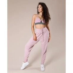 Energetiks Kira Track Pant | Musk Bottoms
