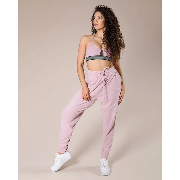 Energetiks Kira Track Pant | Musk Bottoms