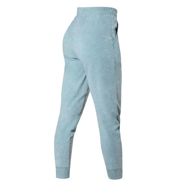 Bottoms Energetiks Kira Track Pant | Sage