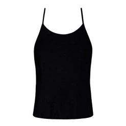 Dancewear Energetiks Tora Tie Top | Black