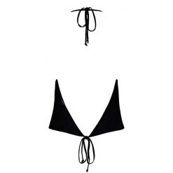 Dancewear Energetiks Tora Tie Top | Black