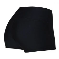 Energetiks Kylie Short - Black (Adult)