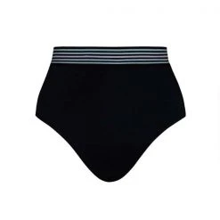 Energetiks Tempo Brief | Black Bottoms