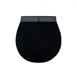 Energetiks Tempo Brief | Black Bottoms