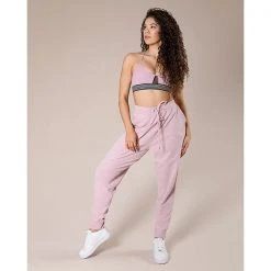 Energetiks Sloane Crop Top | Musk Dancewear