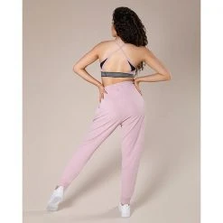 Energetiks Sloane Crop Top | Musk Dancewear