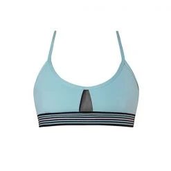 Energetiks Sloane Crop Top | Sage Dancewear