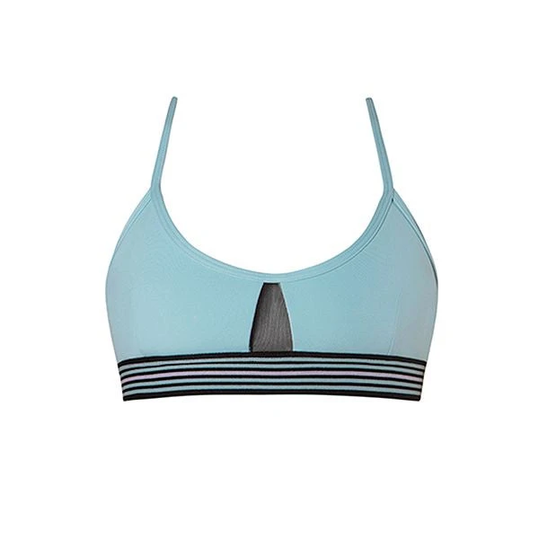 Energetiks Sloane Crop Top | Sage Dancewear