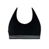 Dancewear Energetiks Tempo Crop Top | Black