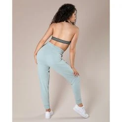 Dancewear Energetiks Tempo Crop Top | Black