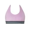 Energetiks Tempo Crop Top | Musk