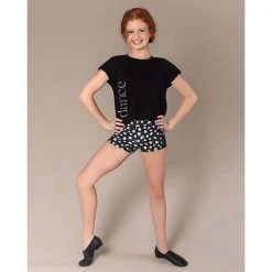 Dancewear Energetiks Hilary Dance Top