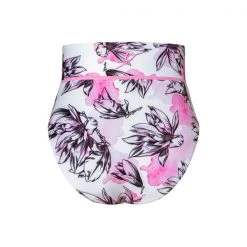 Energetiks Astrid High Cut Brief - Aurora