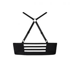 Energetiks Sophia Crop Top Dancewear