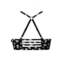 Energetiks Sophia Crop Top Dancewear