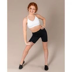 Energetiks Sophia Crop Top Dancewear