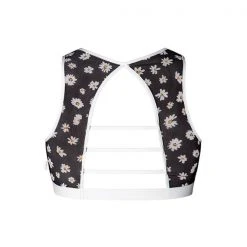 Dancewear Energetiks Alaina Crop Top