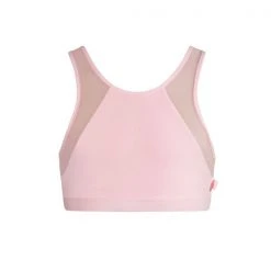 Energetiks Alaina Crop Top | Candy