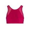 Energetiks Alaina Crop Top | Mulberry Dancewear
