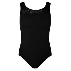 Energetiks Abby Mesh Leotard Daisy