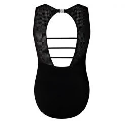 Energetiks Abby Mesh Leotard Daisy