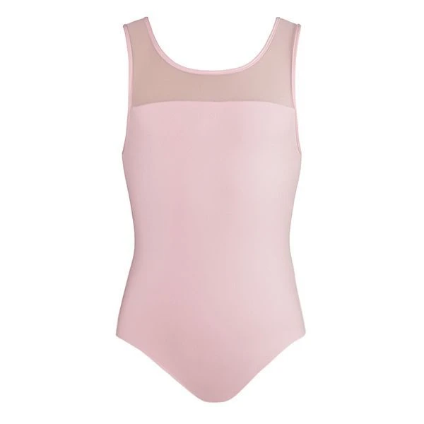 Dancewear Energetiks Abby Mesh Leotard | Candy